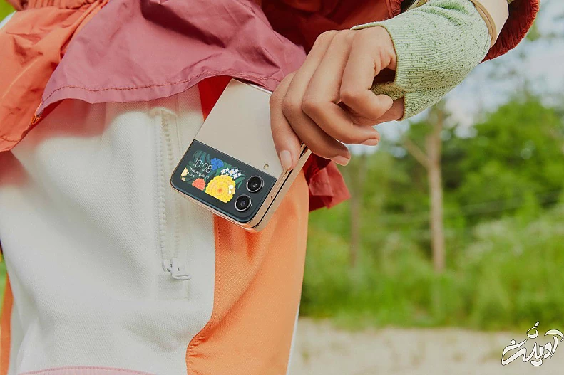 رونمایی از گوشی هوشمندی که قرار است غوغا کند!